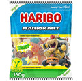 Haribo - Mario Kart sauer vegan 160g - snackverse.ch