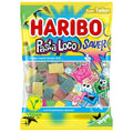 Haribo - Pasta Loco sauer vegan 160g - snackverse.ch