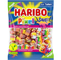 Haribo - Pixel sauer vegan 160g - snackverse.ch