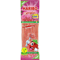 Haribo - Spaghetti Strawberry sour vegan 200g - snackverse.ch