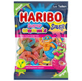 Haribo - Super Wummis sauer vegan 175g - snackverse.ch