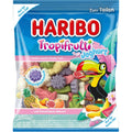 Haribo - Tropifrutti Joghurt 160g - snackverse.ch
