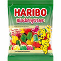 Haribo - Wackelgeister 160g - snackverse.ch
