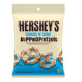 Hershey's - Pretzles - snackverse.ch