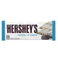 Hershey's - Schokolade Cookies 'n Creme 43g - snackverse.ch