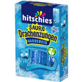 Hirsches - Saure Drachenzungen Wassereis 10x40g - snackverse.ch