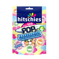 Hitschies - Brizzl Ufo Pops 50g - snackverse.ch