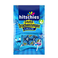 Hitschies - Saure Drachenzungen Lollis 128g - snackverse.ch