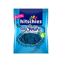 Hitschies - Schnürre Blau 125g - snackverse.ch