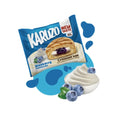 Karuzo - Croissant Blueberry Cheesecake 82g - snackverse.ch