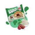 Karuzo - Croissant Cherry Cheesecake 82g - snackverse.ch