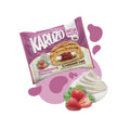 Karuzo - Croissant Strawberry Cheesecake 82g - snackverse.ch