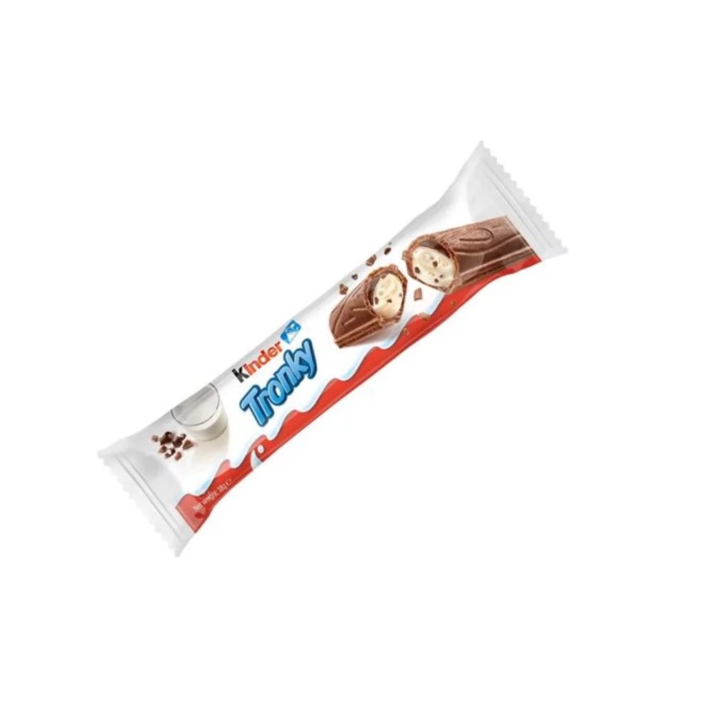 Kinder - Tronky 18g - snackverse.ch