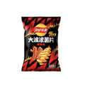Lay's - Big Waves Spicy Strip 70g - snackverse.ch