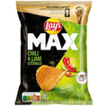 Lay's - Max Chili & Lime 110g - snackverse.ch