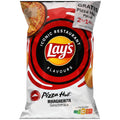 Lay's - Pizza Hut Margherita 150g - snackverse.ch