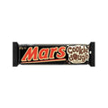 Mars - Cookie Dough 47g - snackverse.ch