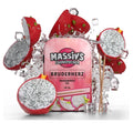 Massiv's Zahnstocher - Bruderherz Dragonfruit Ice 100Stk. - snackverse.ch