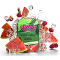 Massiv's Zahnstocher - Sommer in Beirut 100Stk. - snackverse.ch
