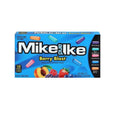 Mike & Ike - Berry Blast Theater Box 141g - snackverse.ch