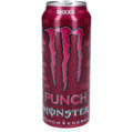 Monster - Punch Mixxd 500ml - snackverse.ch
