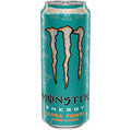Monster - Ultra Fiesta Mango Zero 500ml - snackverse.ch