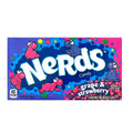 Nerds - Grape & Strawberry 141,7g - snackverse.ch