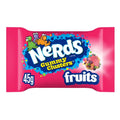 Nerds - Gummy Clusters Fruits 45g - snackverse.ch