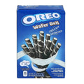 Oreo - Wafer Roll Vanilla 54g - snackverse.ch