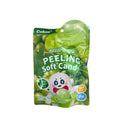 PEEL OFF - Candy - Green Grape 75G - snackverse.ch
