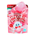 PEEL OFF - Candy - White Peach 75G - snackverse.ch