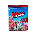 Pipapo - Knax Strawberry 70g - snackverse.ch
