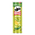 Pringles - Dill Pickle USA 158g - snackverse.ch