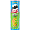 Pringles - Stadium Snacks Team Loaded Fries 165g - snackverse.ch