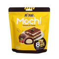 Royal Family - Mochi Tiramisu 120g - snackverse.ch