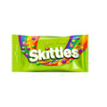 Skittles - Crazy Sours 38g - snackverse.ch