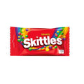 Skittles - Fruits 38g - snackverse.ch