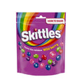 Skittles - Wildberry 136g - snackverse.ch