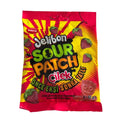 Sour Patch Kids - Jelibon - Strawberry 80g - snackverse.ch