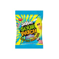 Sour Patch Kids - Jelibon - Tropical 80g - snackverse.ch