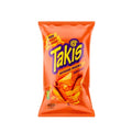 Takis - Intense Nacho 100g - snackverse.ch