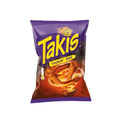 Takis - Smoking BBQ 100g - snackverse.ch