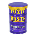 Toxic Waste - Purple Sour Candy 42g - snackverse.ch