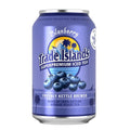 Trade Islands - Superpremium Iced Tea Blueberry 330ml - snackverse.ch