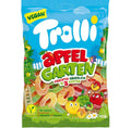 Trolli - Apfelgarten 150g - snackverse.ch