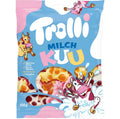 Trolli - Milch Kuu 150g - snackverse.ch
