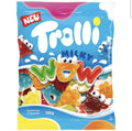 Trolli - Milky Wow 150g - snackverse.ch