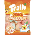 Trolli - Peach Mallow 150g - snackverse.ch