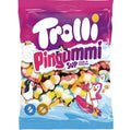 Trolli - Pingummi 150g - snackverse.ch