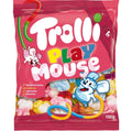 Trolli - Playmouse 150g - snackverse.ch